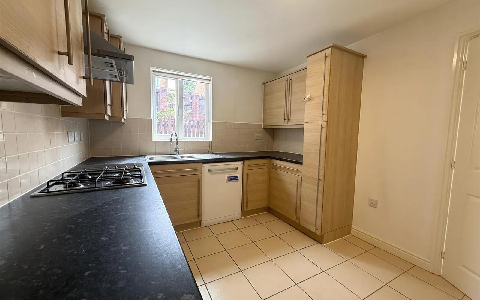 House Bromford Road in Sandwell