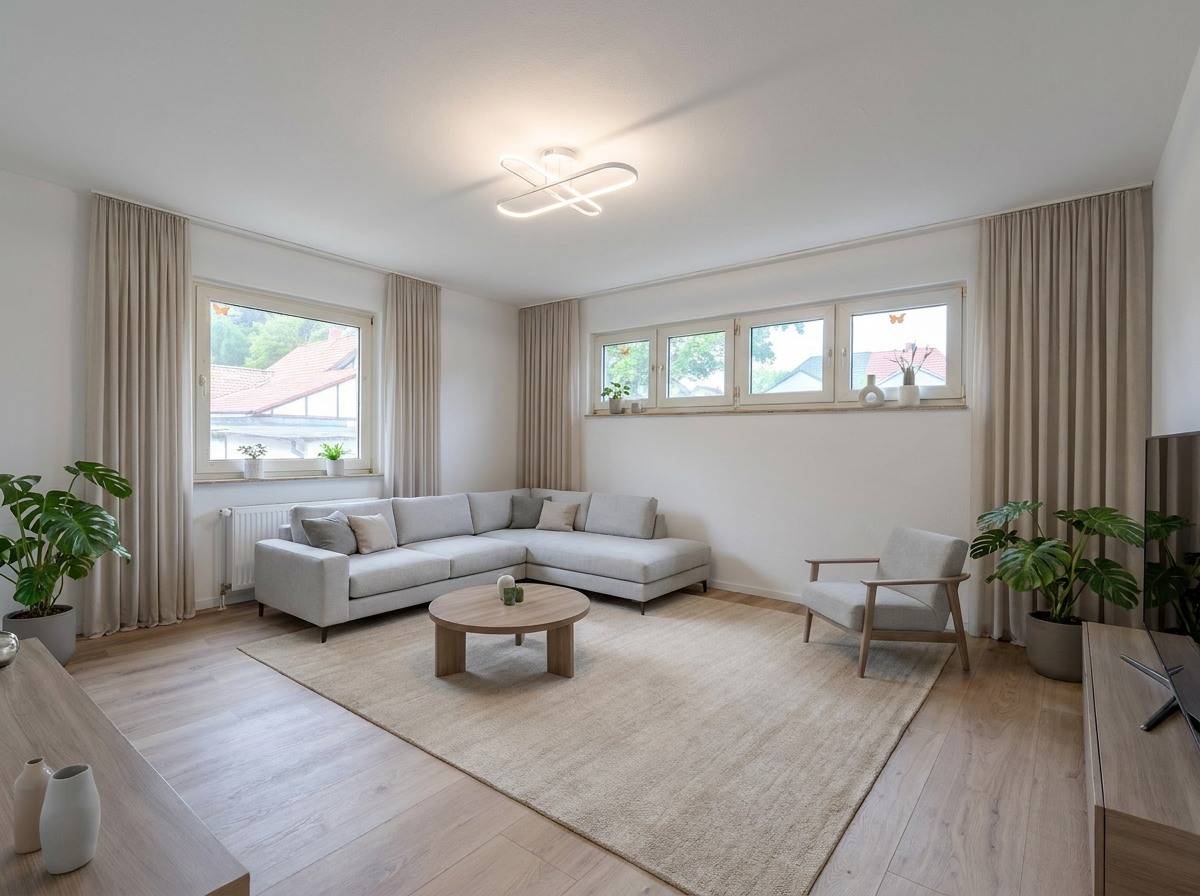 Wohnung Ahornstraße in Gelsenkirchen