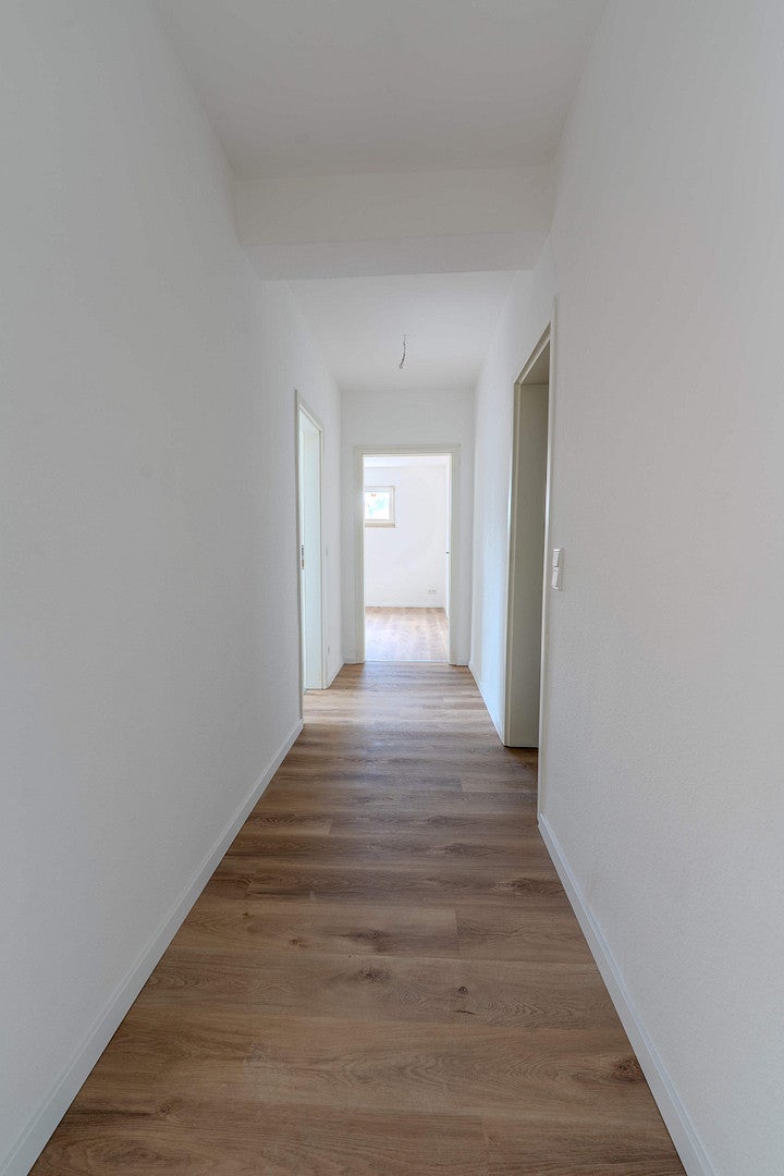 Wohnung Ahornstraße in Gelsenkirchen