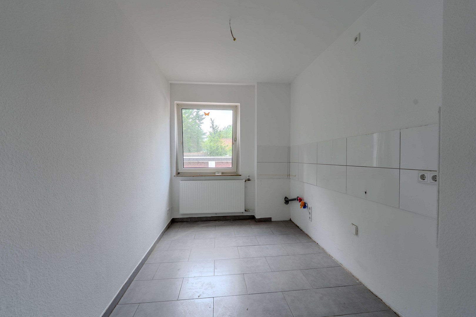 Wohnung Ahornstraße in Gelsenkirchen