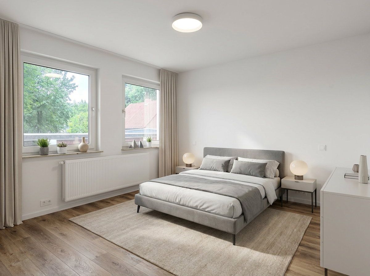 Wohnung Ahornstraße in Gelsenkirchen