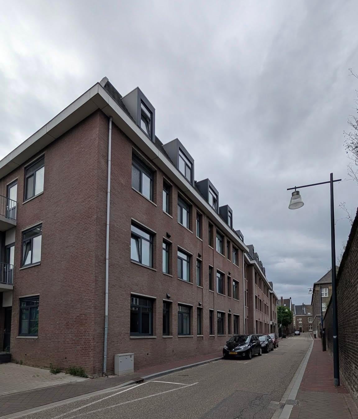 Appartement Bethlehemstraat in Roermond