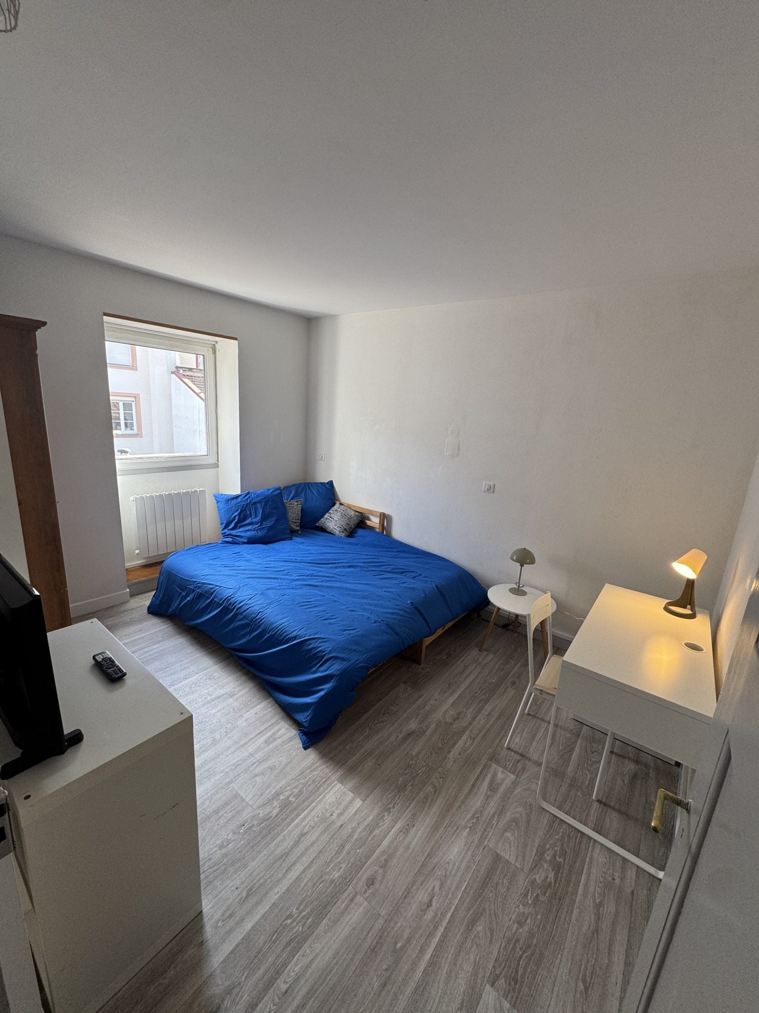Appartement Rue des Balayeurs à Strasbourg