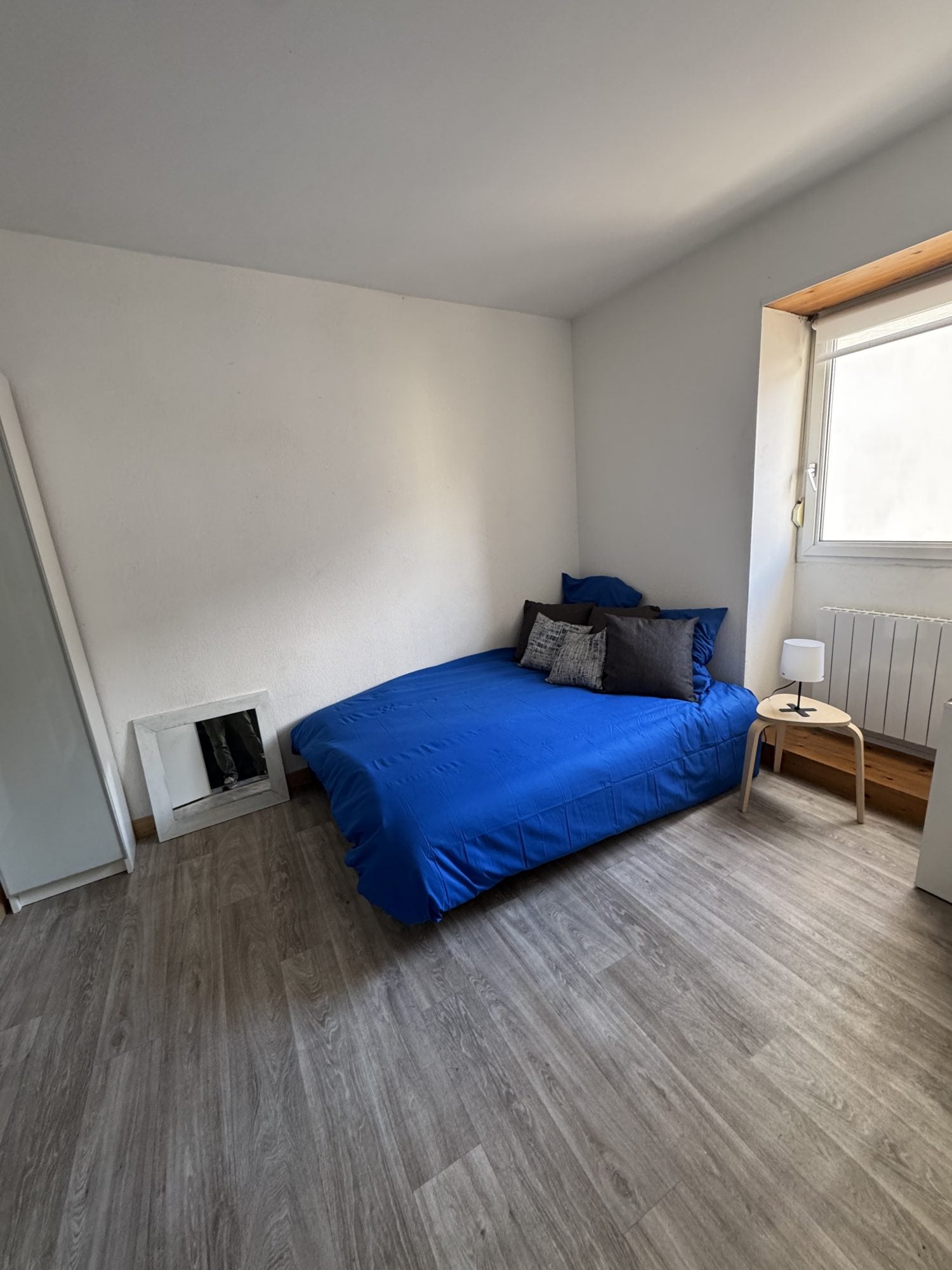 Appartement Rue des Balayeurs à Strasbourg