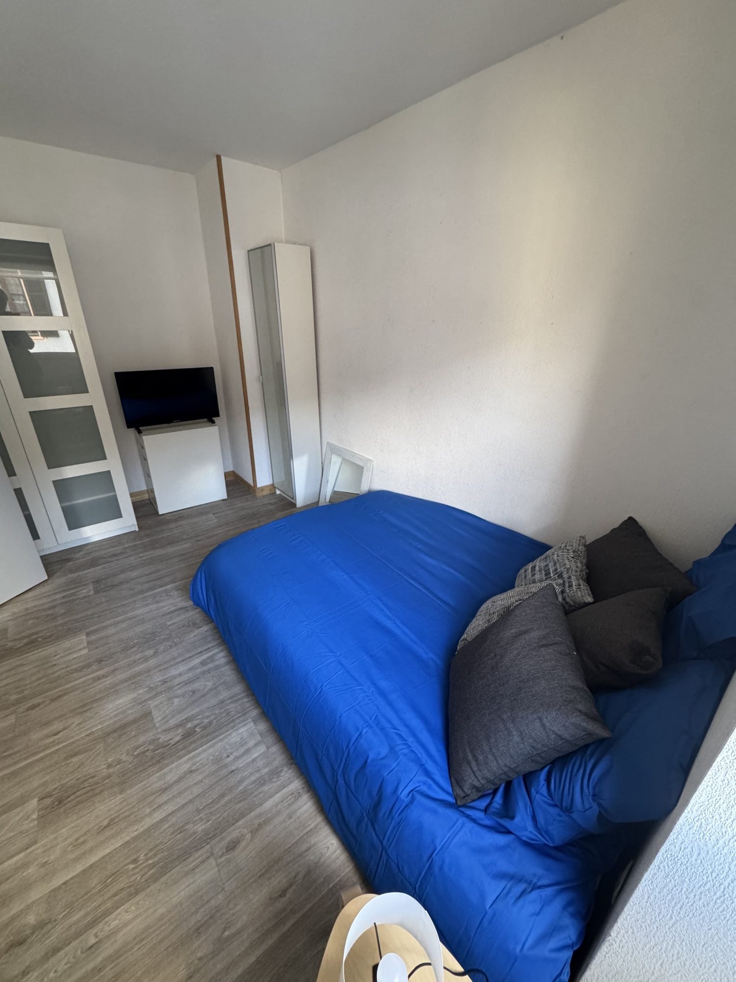 Flat Rue des Balayeurs in Strasbourg