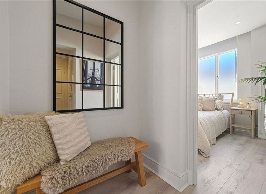 Flat Nottingham Place in City of Westminster