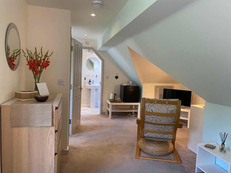 Room Woodmill Meadow in Kenilworth