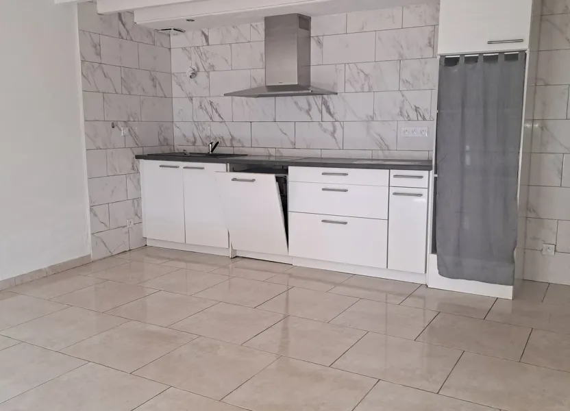 Maison Rue Lejardinier à Gien