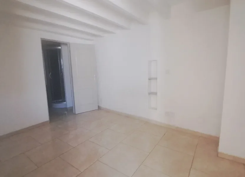 Maison Place du Château à Gien