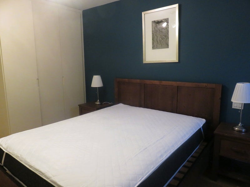 Flat Lynedoch Street in Glasgow