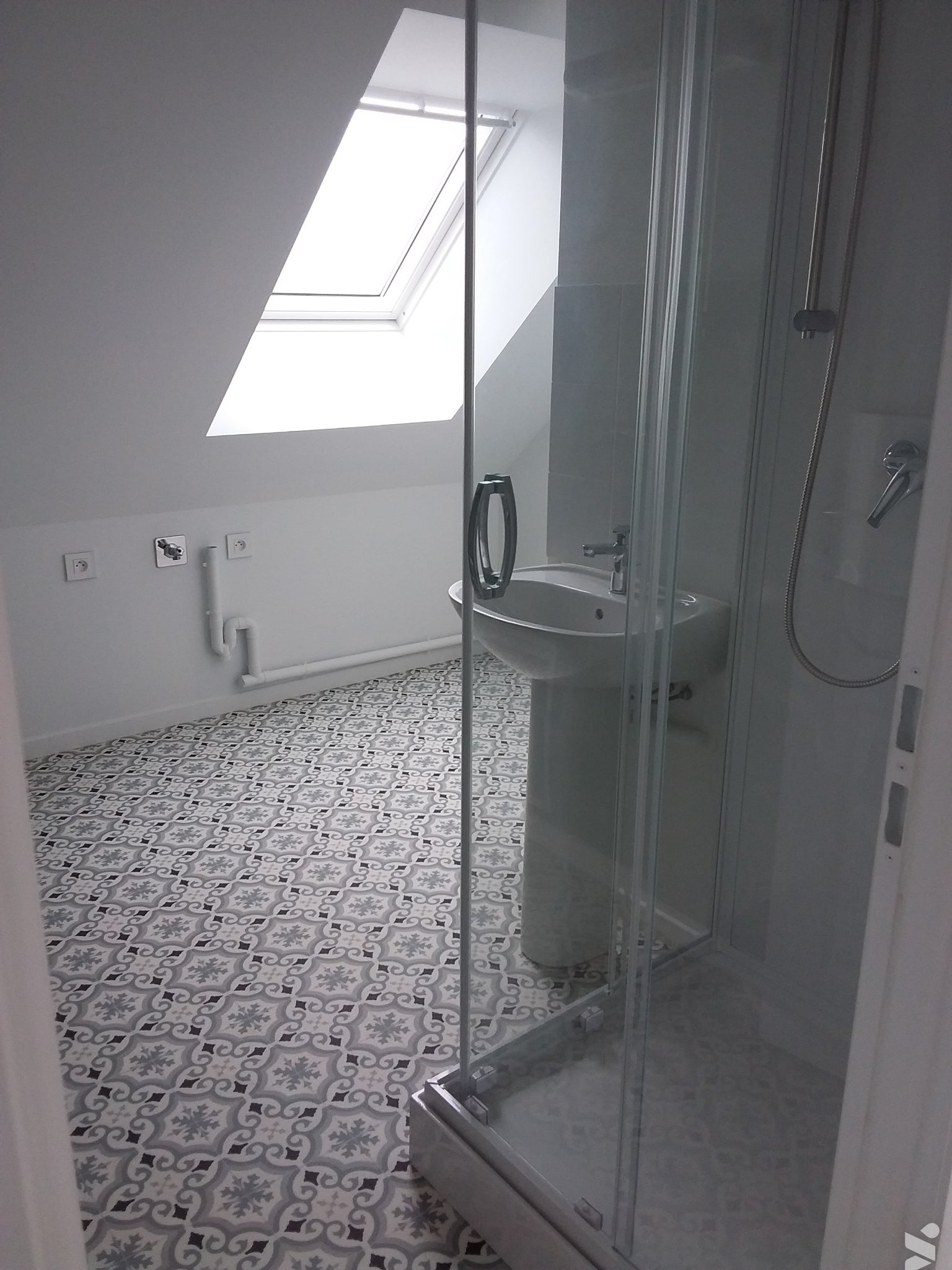 Appartement Esplanade de l'Église à Gournay-en-Bray