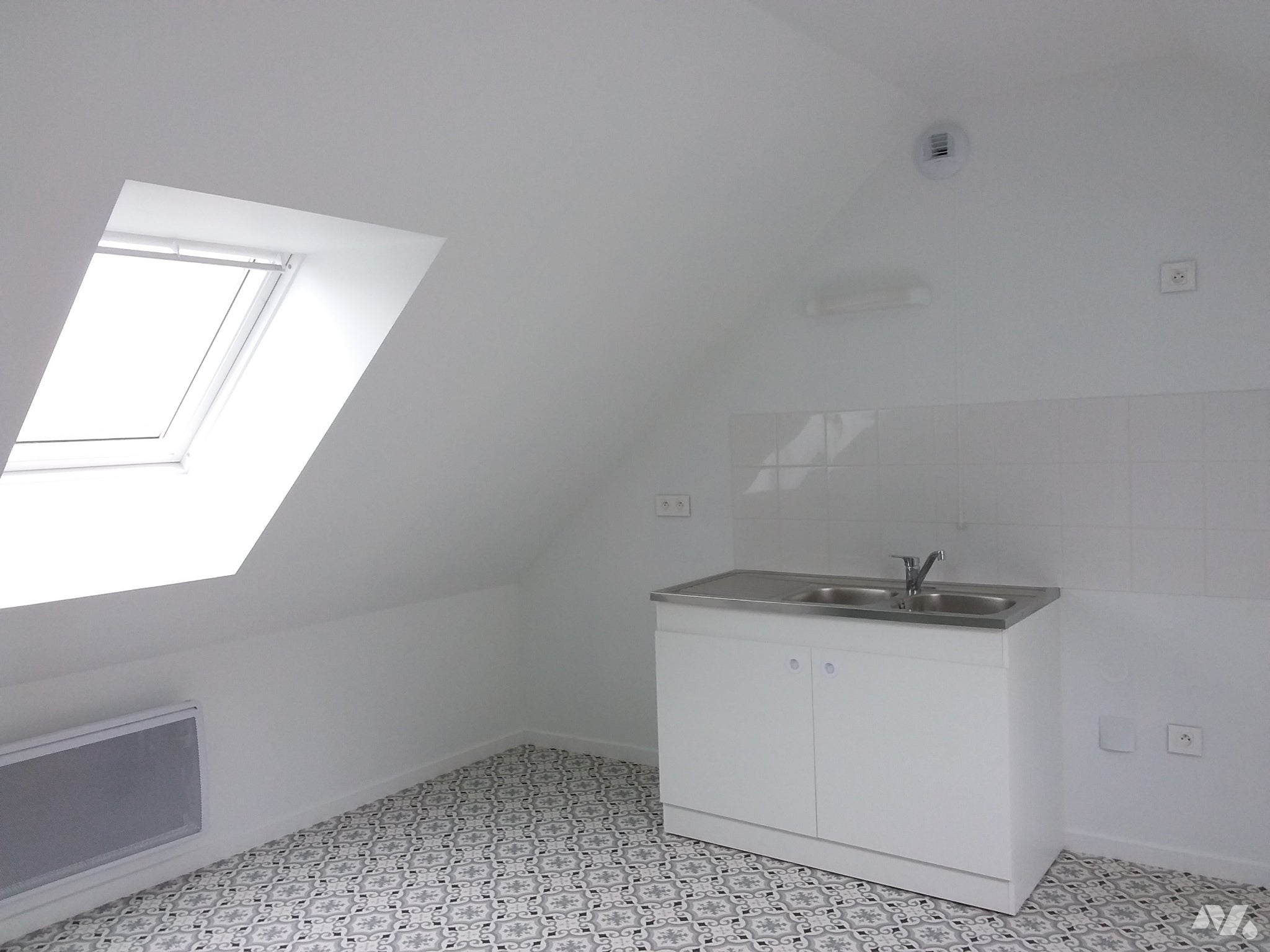 Appartement Esplanade de l'Église à Gournay-en-Bray