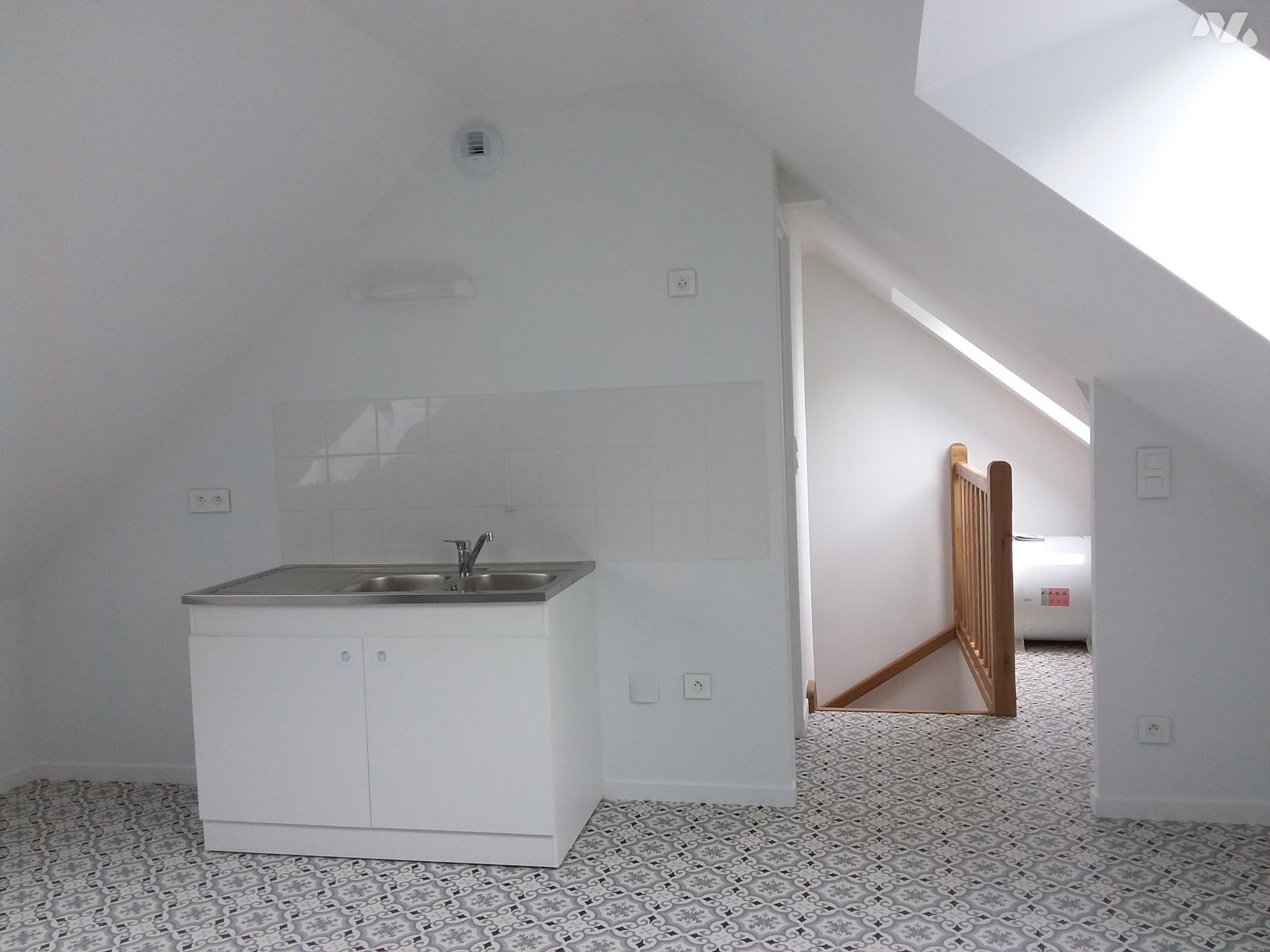 Appartement Esplanade de l'Église à Gournay-en-Bray