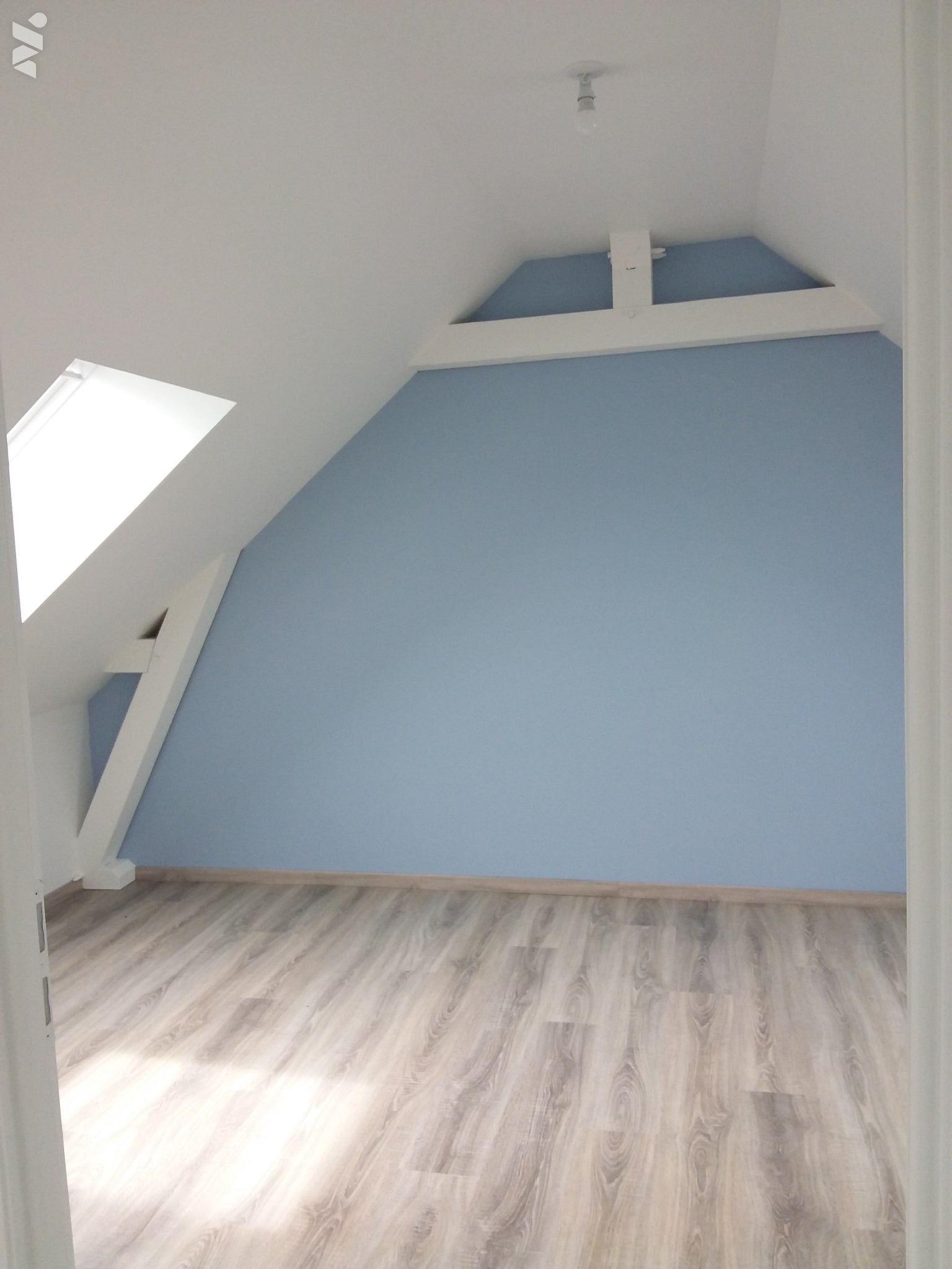 Appartement Esplanade de l'Église à Gournay-en-Bray