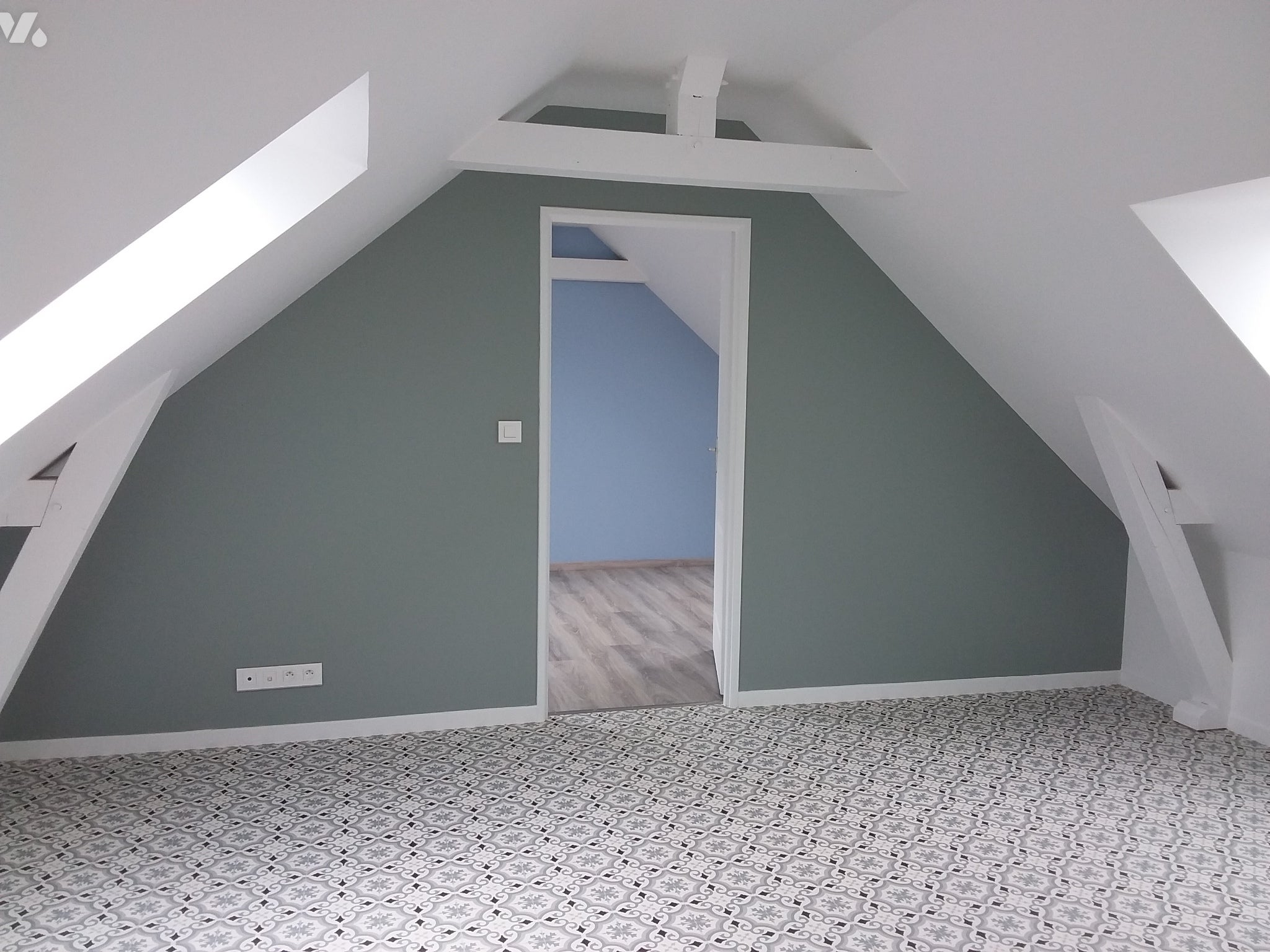 Appartement Esplanade de l'Église à Gournay-en-Bray