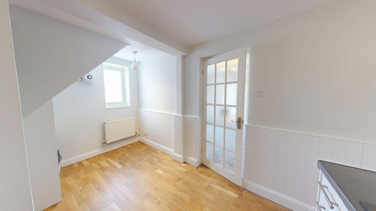 Flat Prestbury Road in Cheltenham