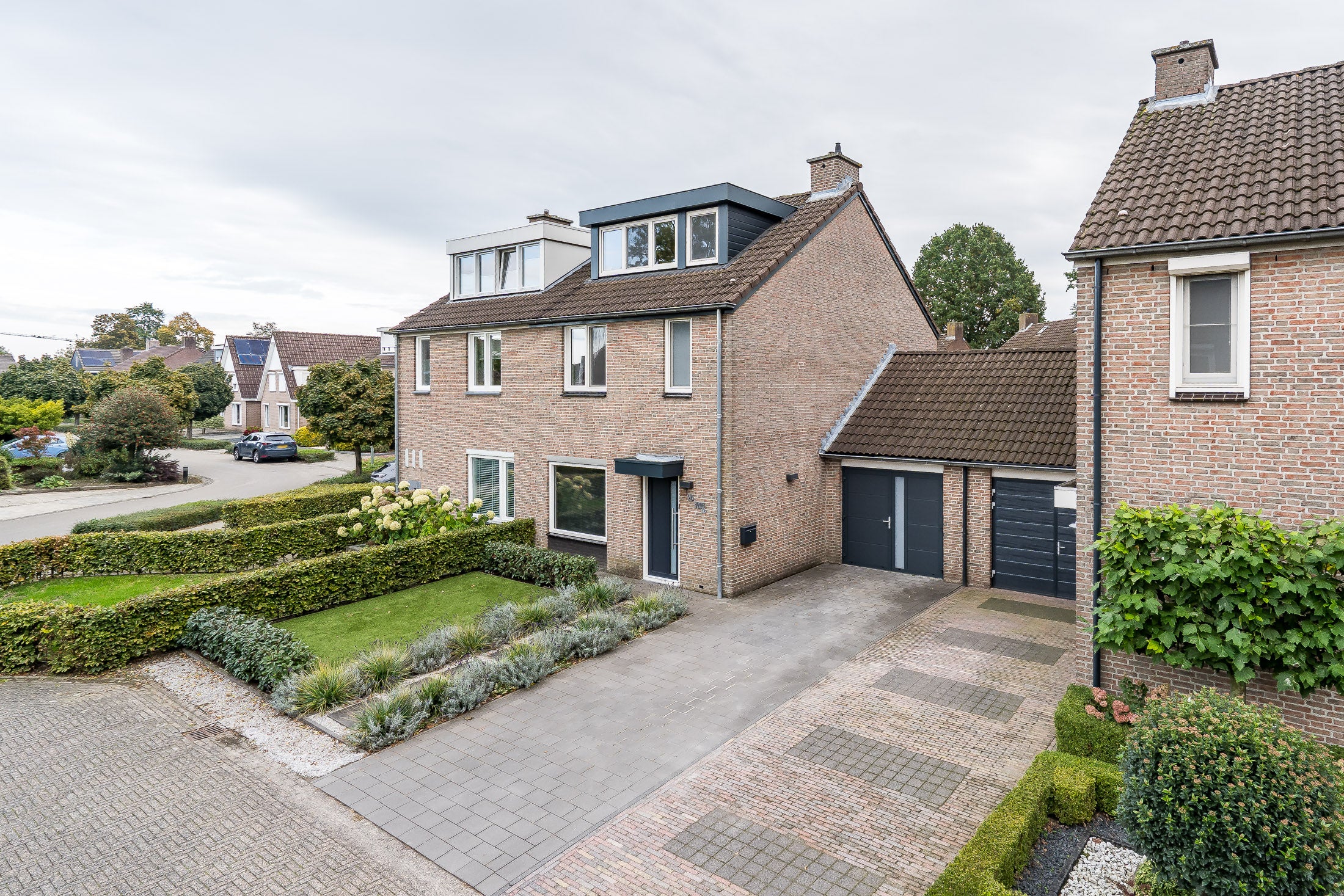 Huis Tichelveld 25 in Nederweert
