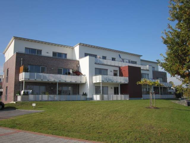 Wohnung Am Leineufer in Bitterfeld-Wolfen