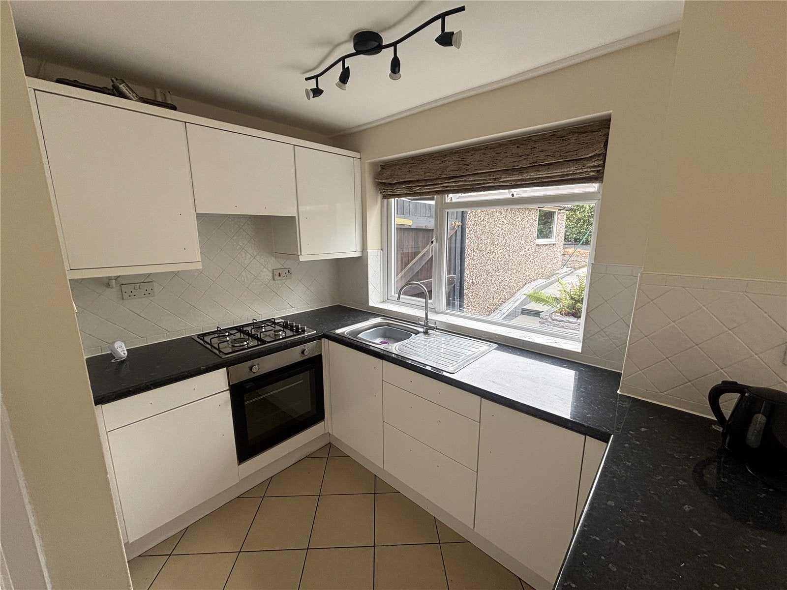 House Columbian Way in Cannock Chase