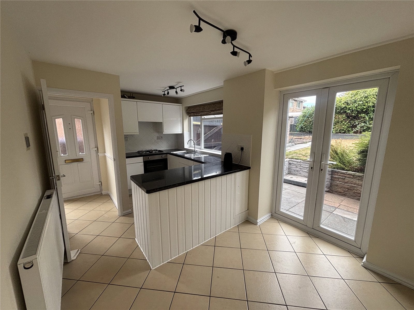House Columbian Way in Cannock Chase