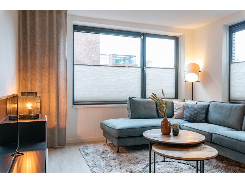 Appartement Kerkstraat 5