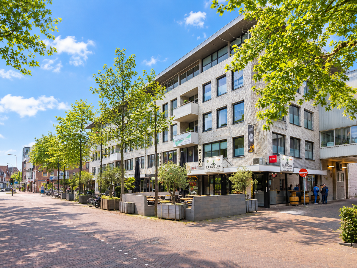 appartement te huur in Eindhoven