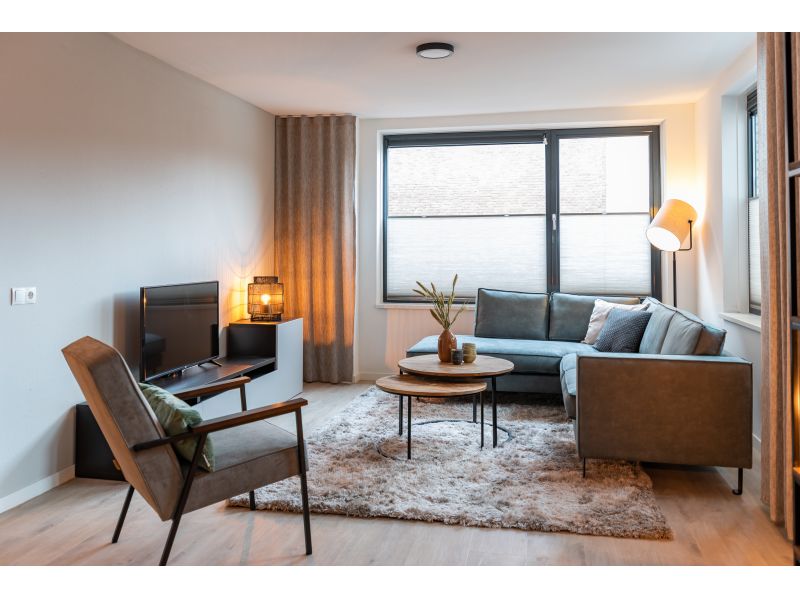 Appartement Kerkstraat 4