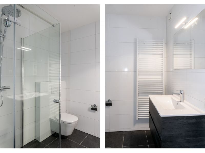Appartement Kerkstraat 8