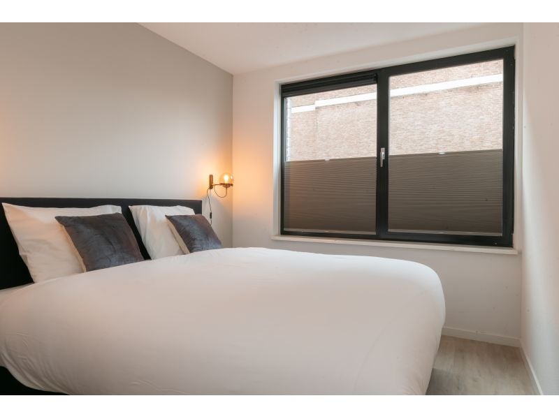 Appartement Kerkstraat 9