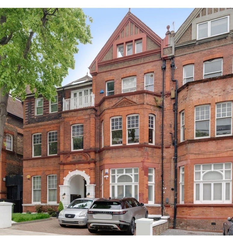 Room Magdalen Mews in Greater London