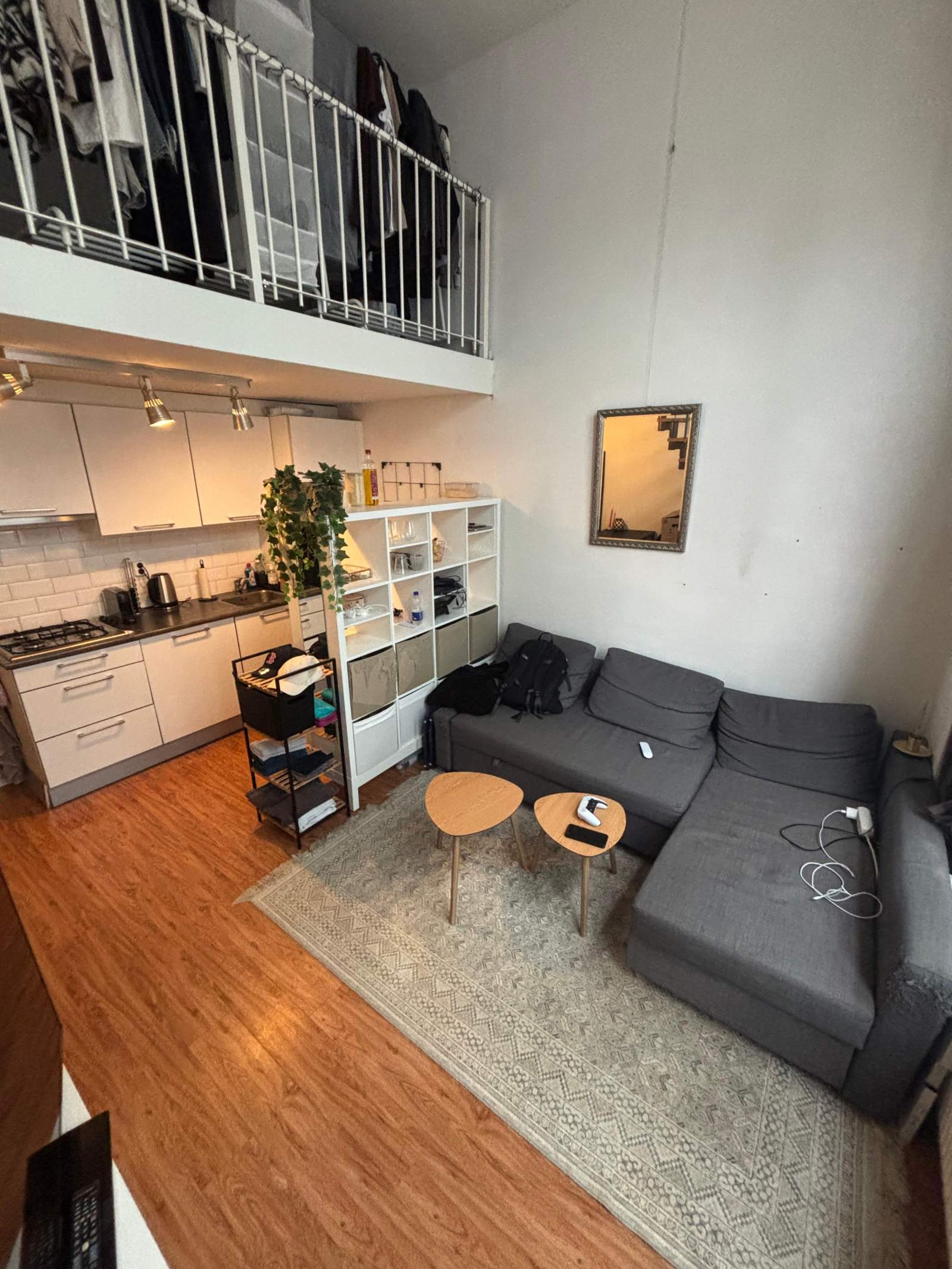 Appartement Aweg in Groningen
