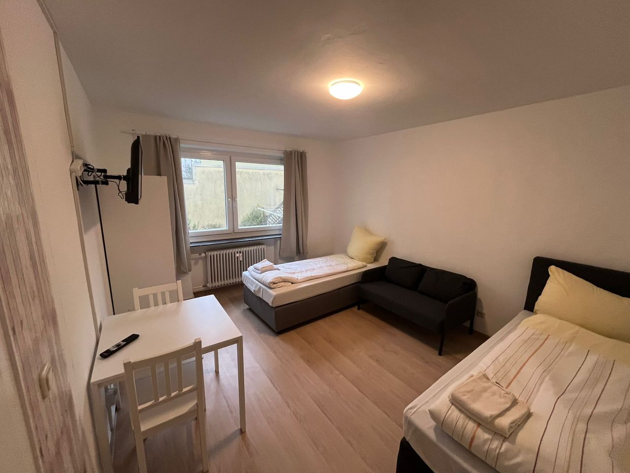 Wohnung Anscharstraße in Neumünster
