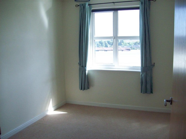 Flat Haddonian Road in Harborough