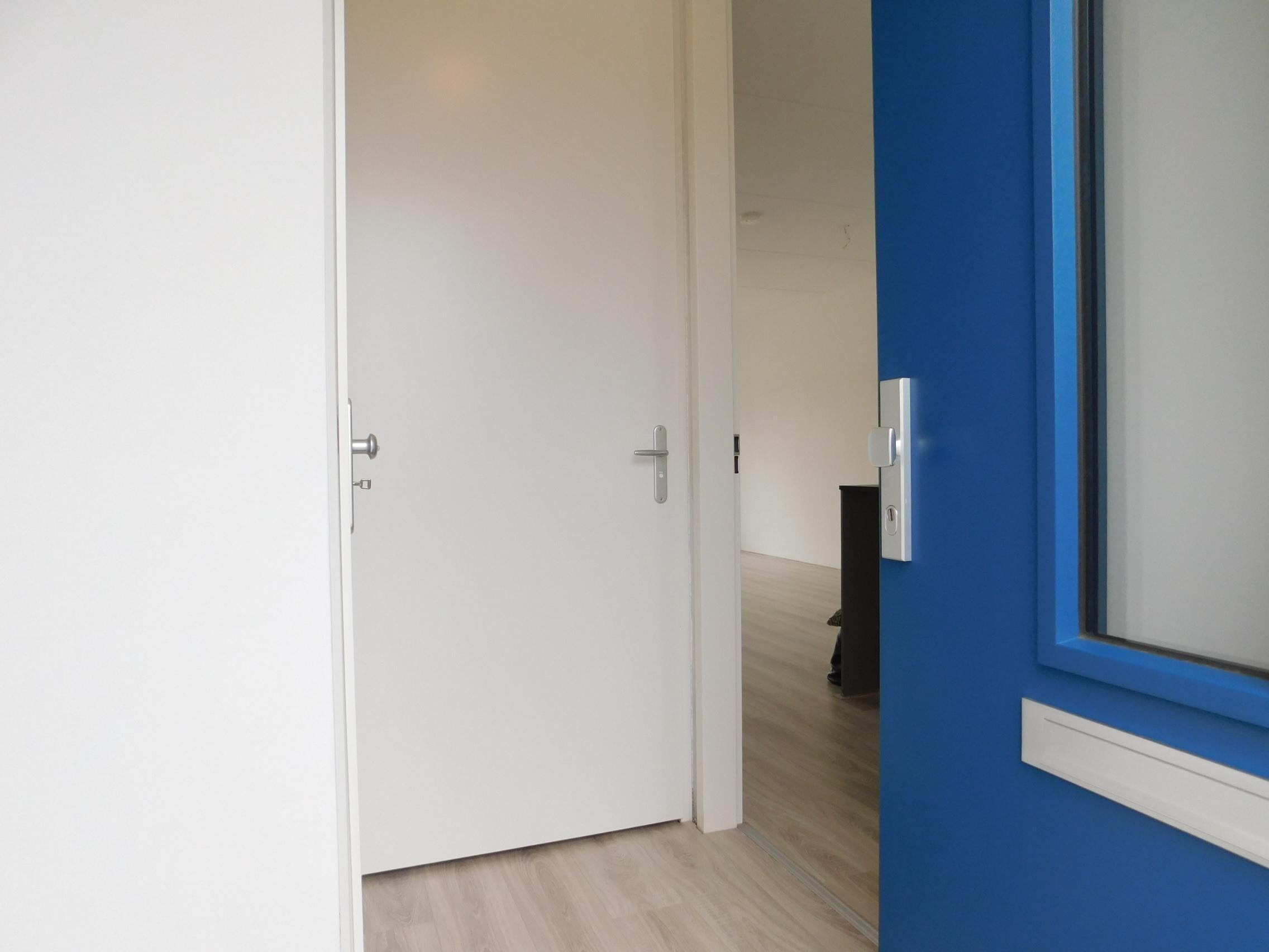 Woning te huur: Weergang, Geertruidenberg
