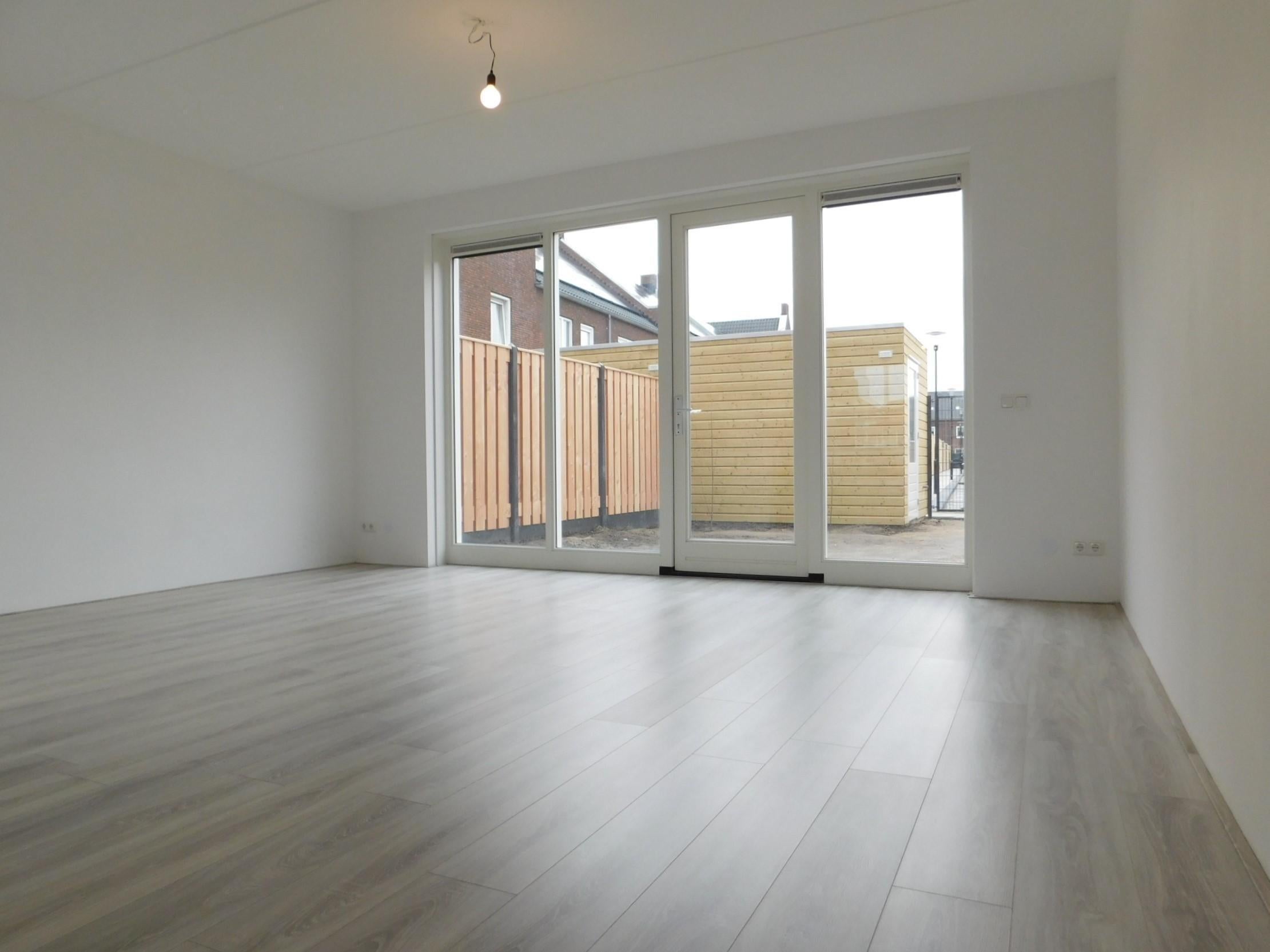 Woning te huur: Weergang, Geertruidenberg