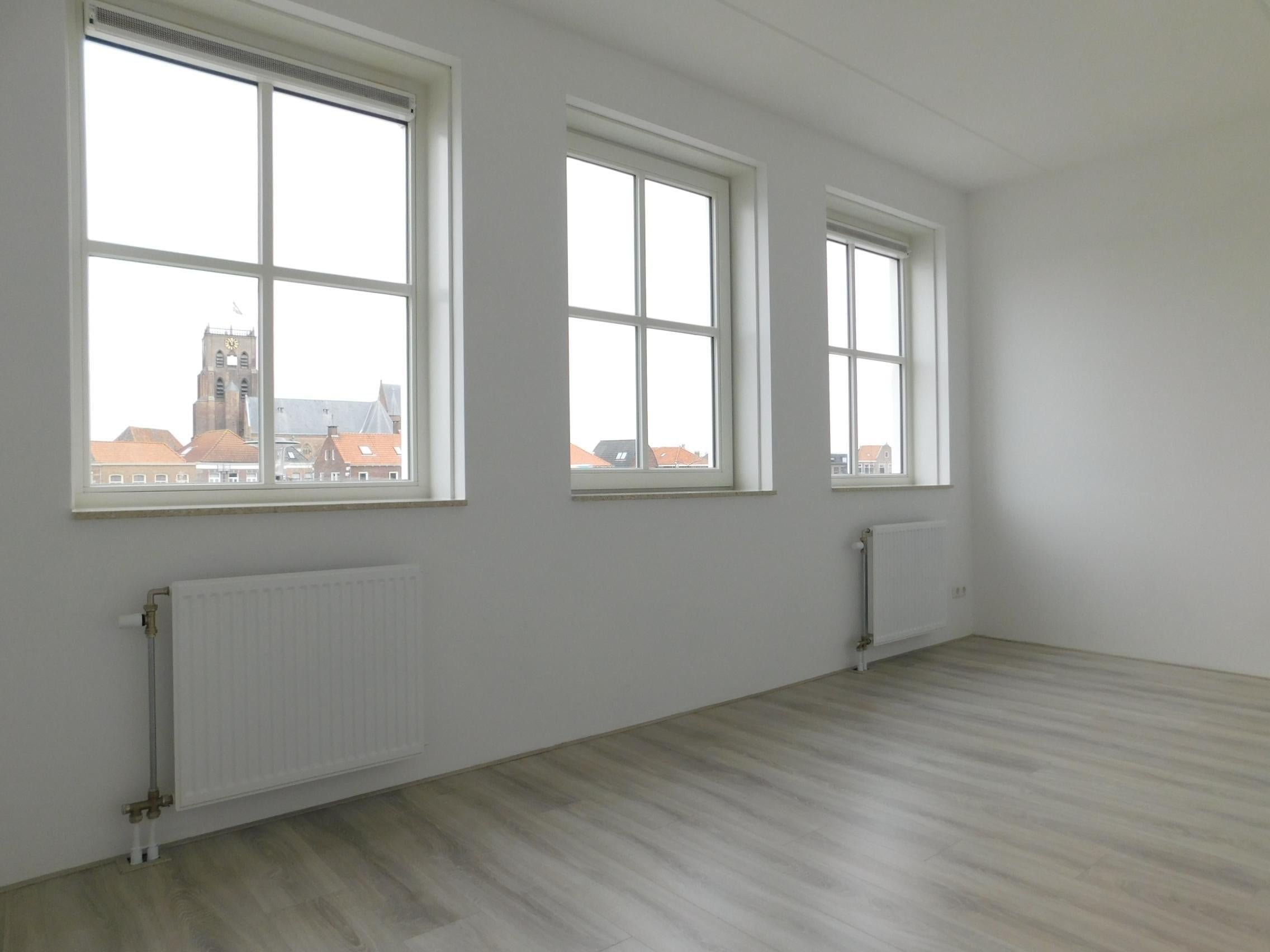 Woning te huur: Weergang, Geertruidenberg