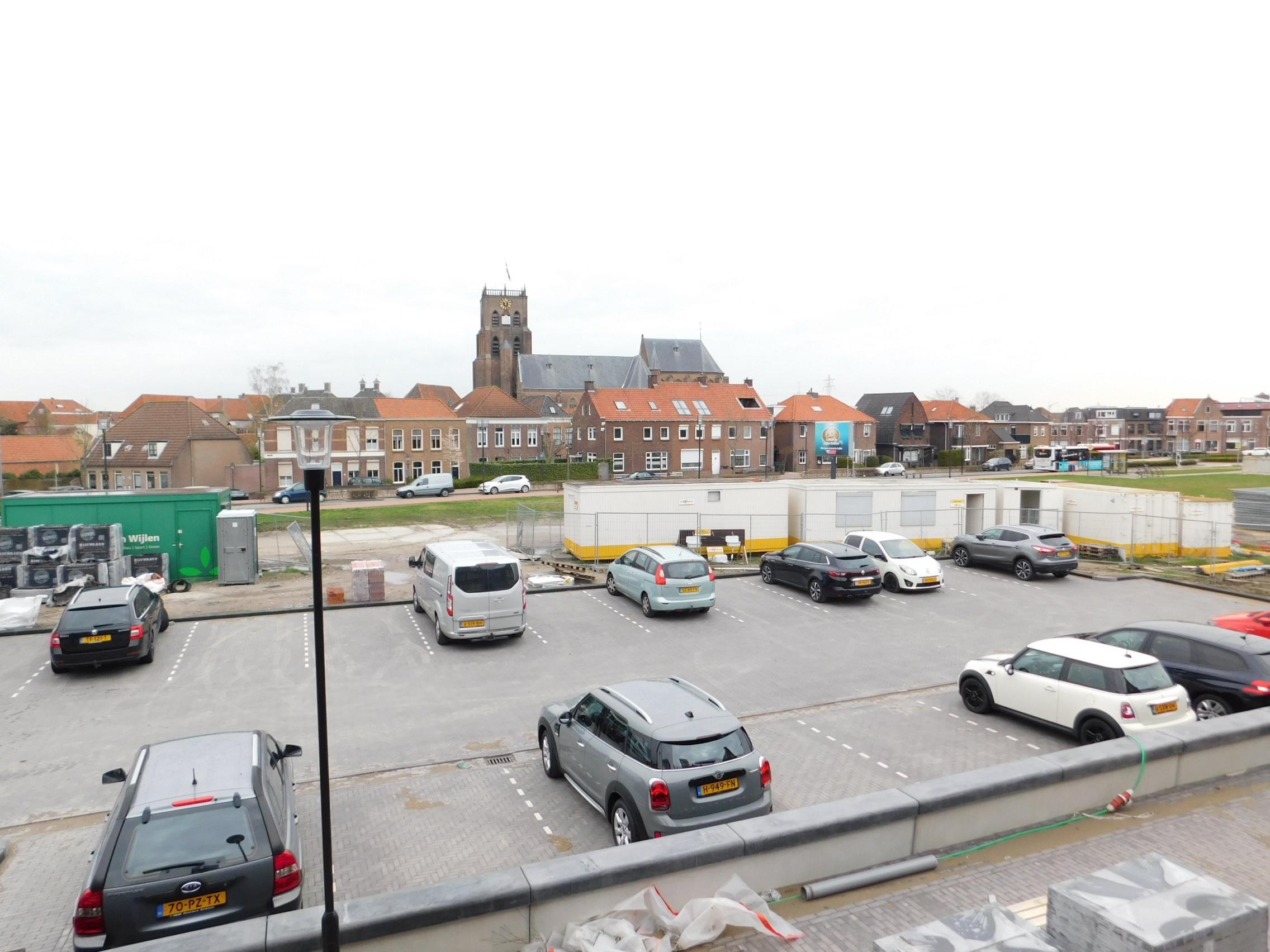 Woning te huur: Weergang, Geertruidenberg