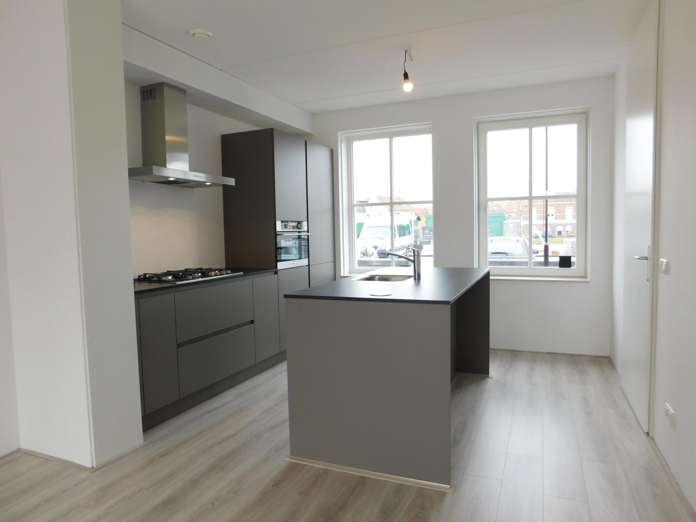Woning te huur: Weergang, Geertruidenberg