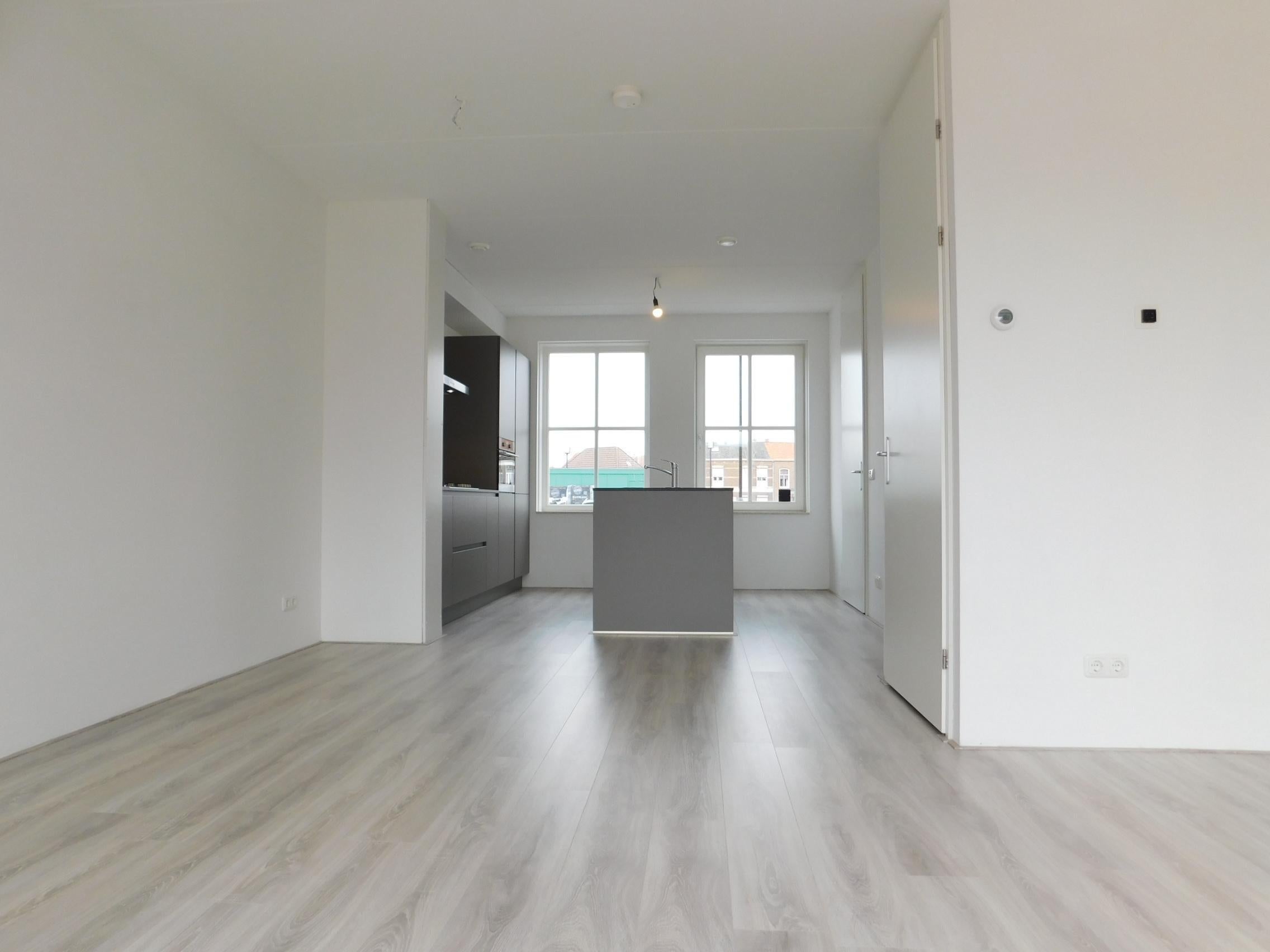 Woning te huur: Weergang, Geertruidenberg