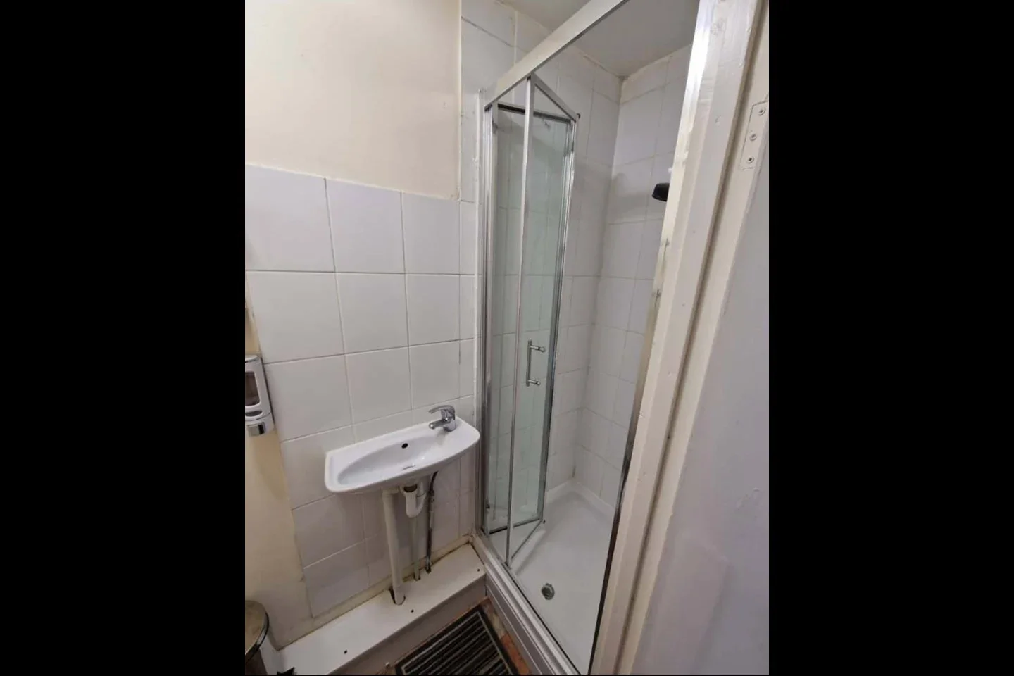 Flat Vardon Road in Stevenage