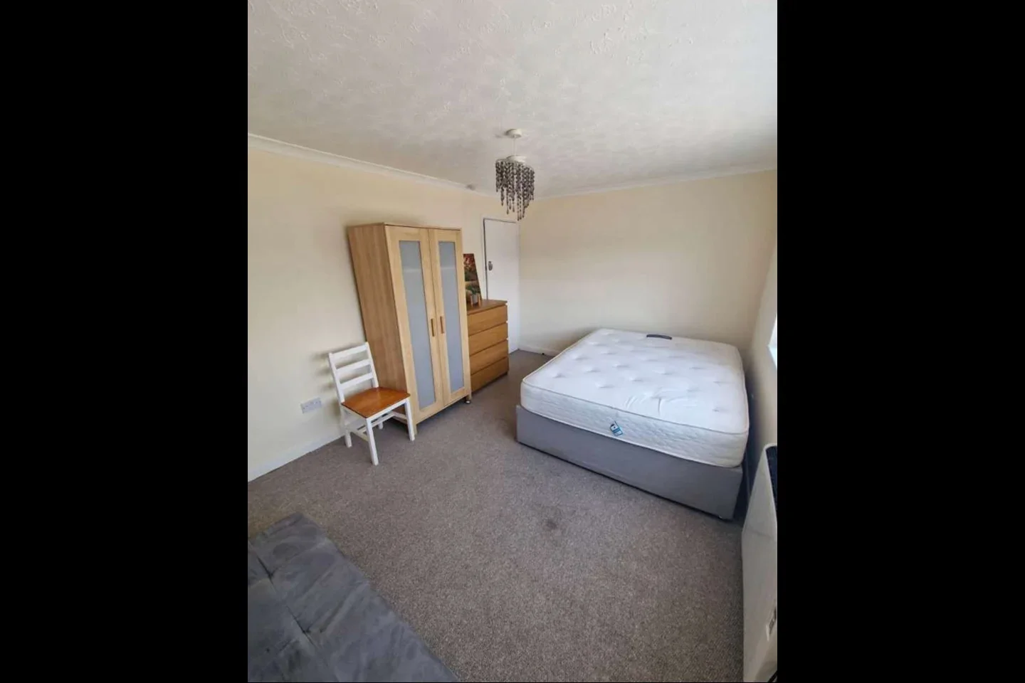 Flat Vardon Road in Stevenage