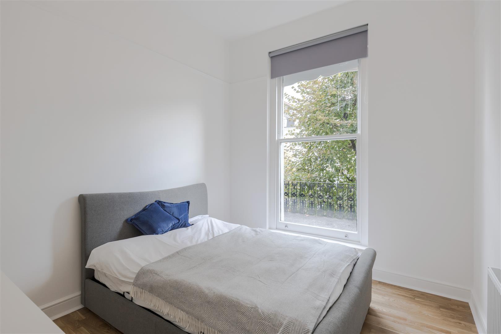 Flat Sutherland Avenue in City of Westminster