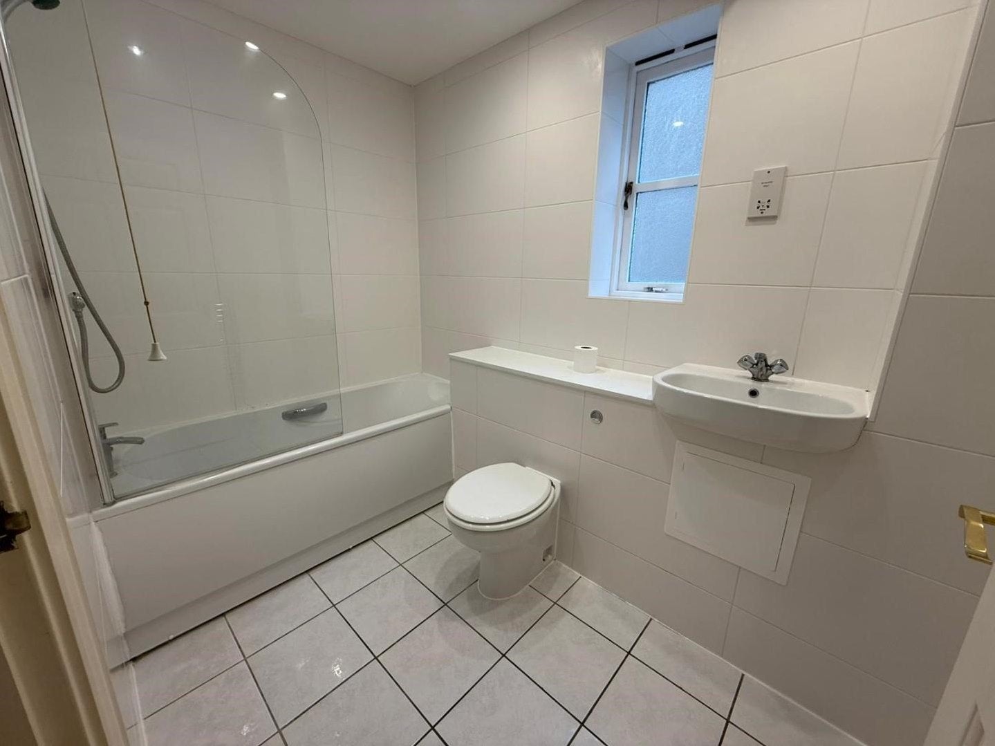 Flat Stephenson Wharf in Dacorum