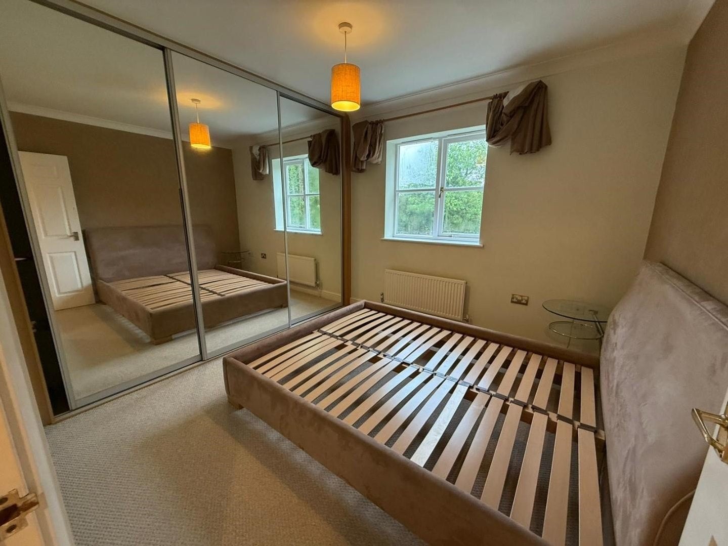 Flat Stephenson Wharf in Dacorum