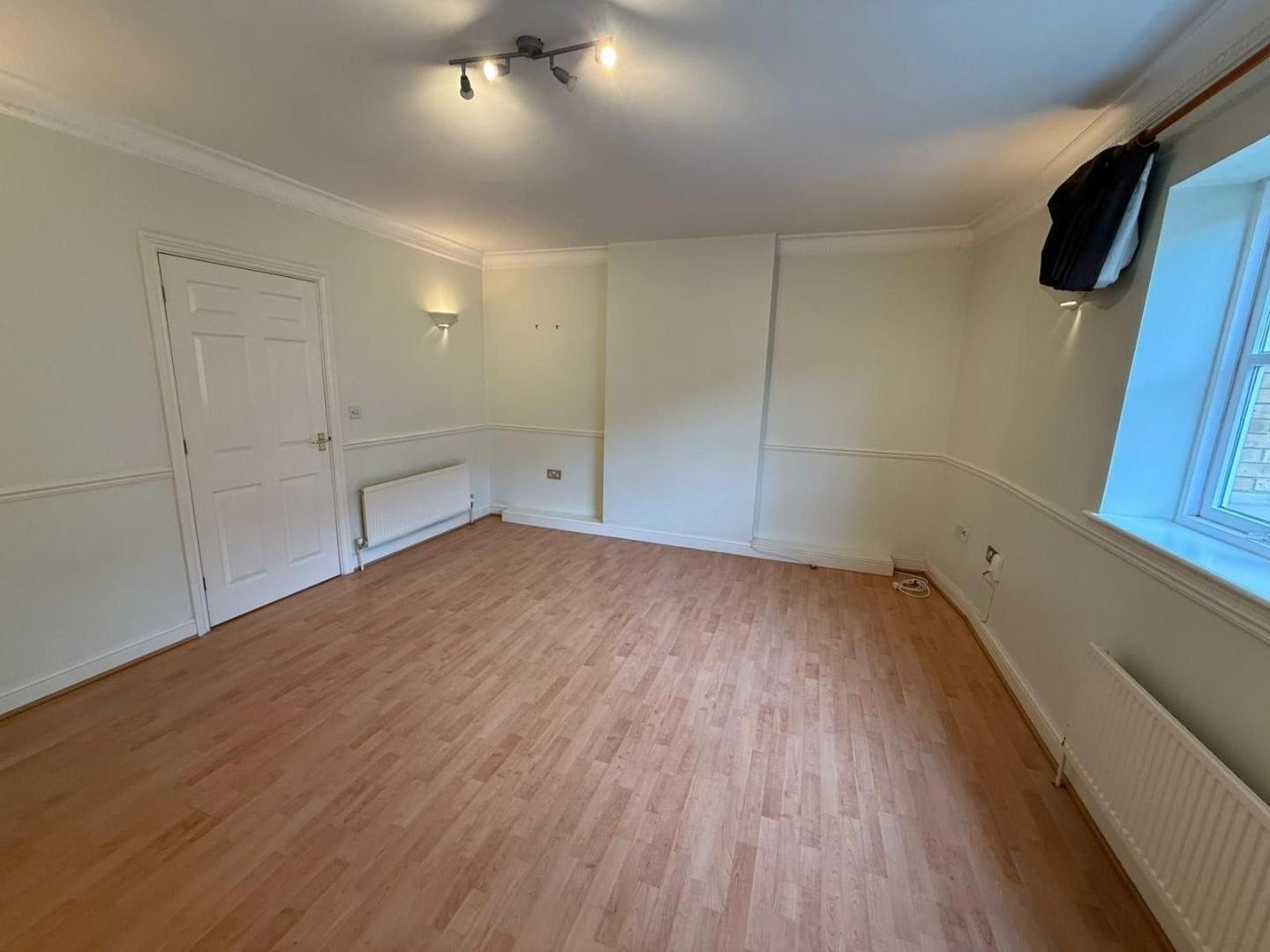Flat Stephenson Wharf in Dacorum