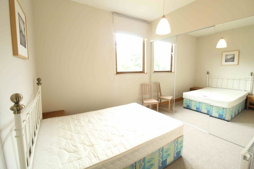 Flat Ashvale Place in Aberdeen City