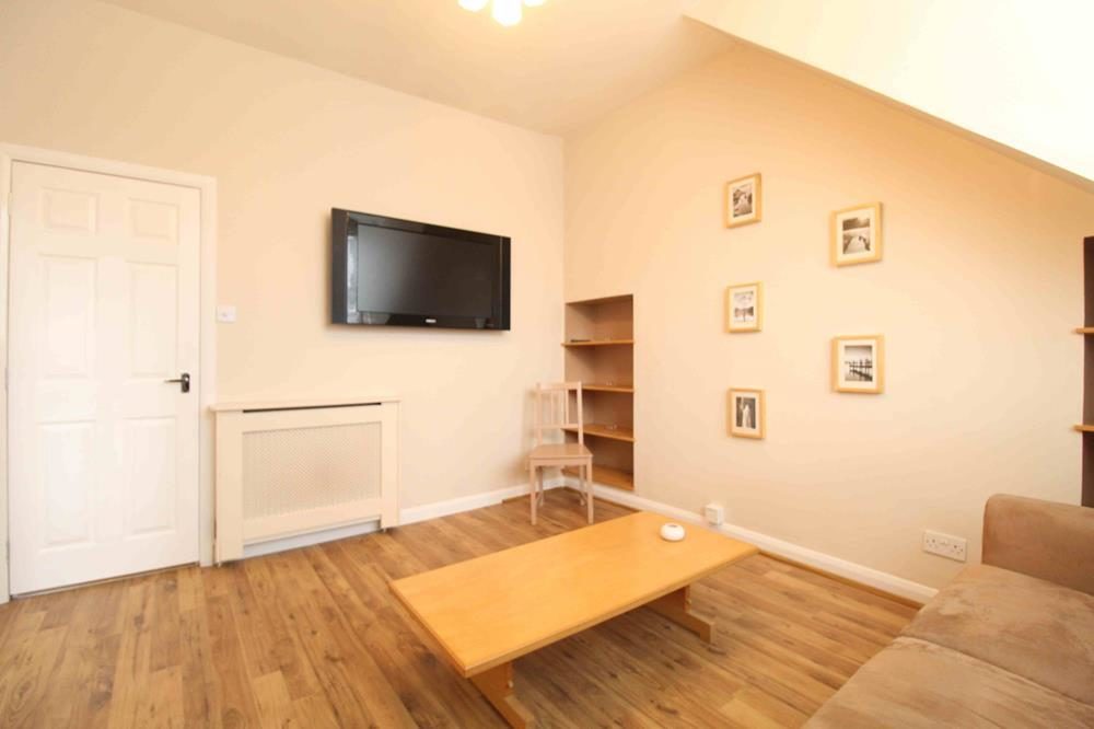 Flat Ashvale Place in Aberdeen City