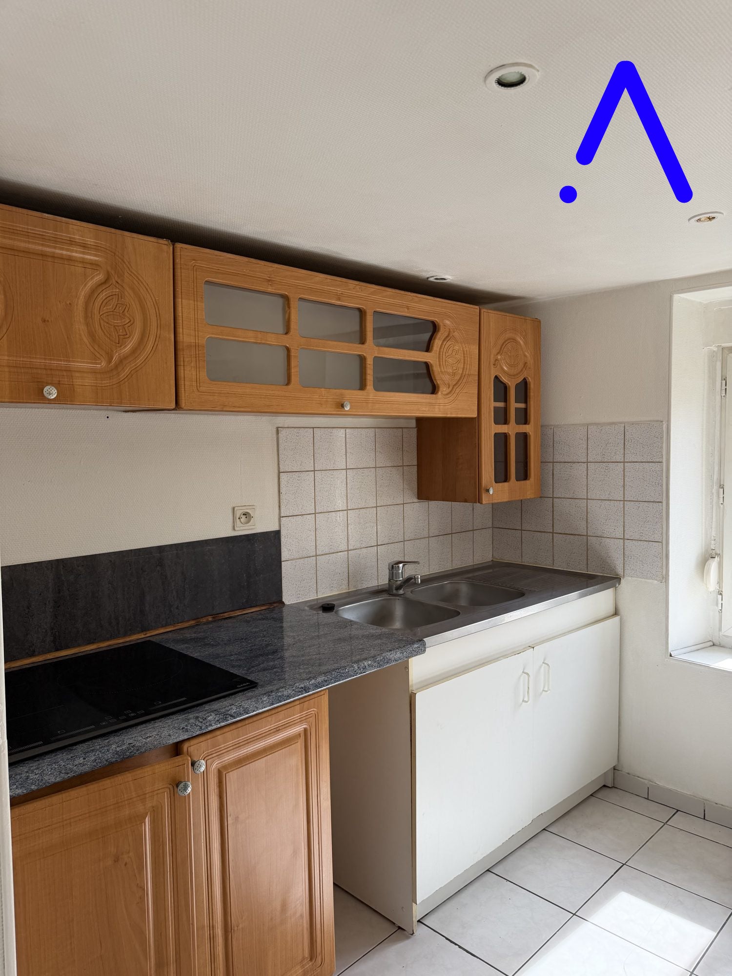 Appartement Rue de Champy à Saint-Nicolas-de-Port