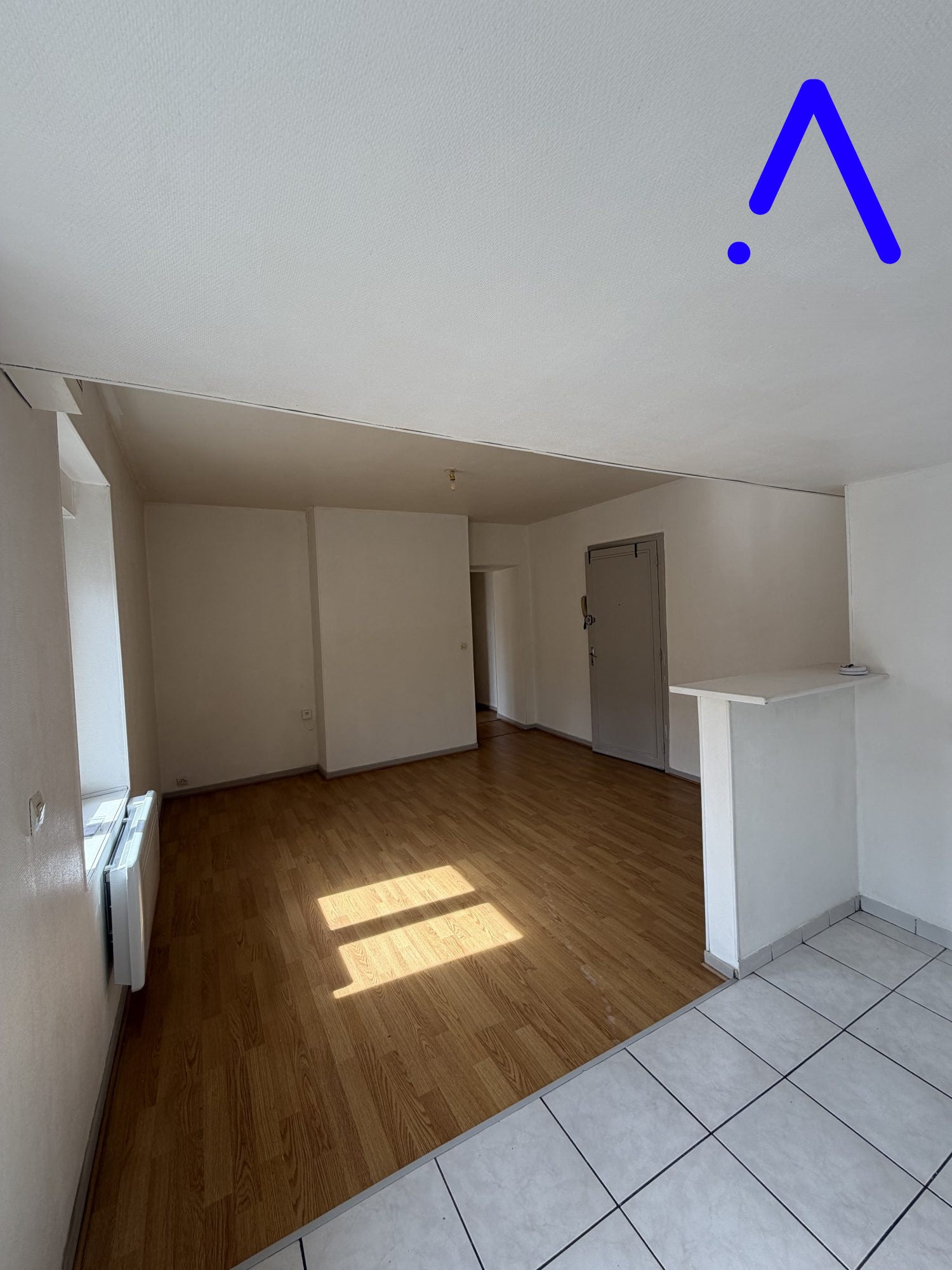 Appartement Rue Charles Courtois à Saint-Nicolas-de-Port