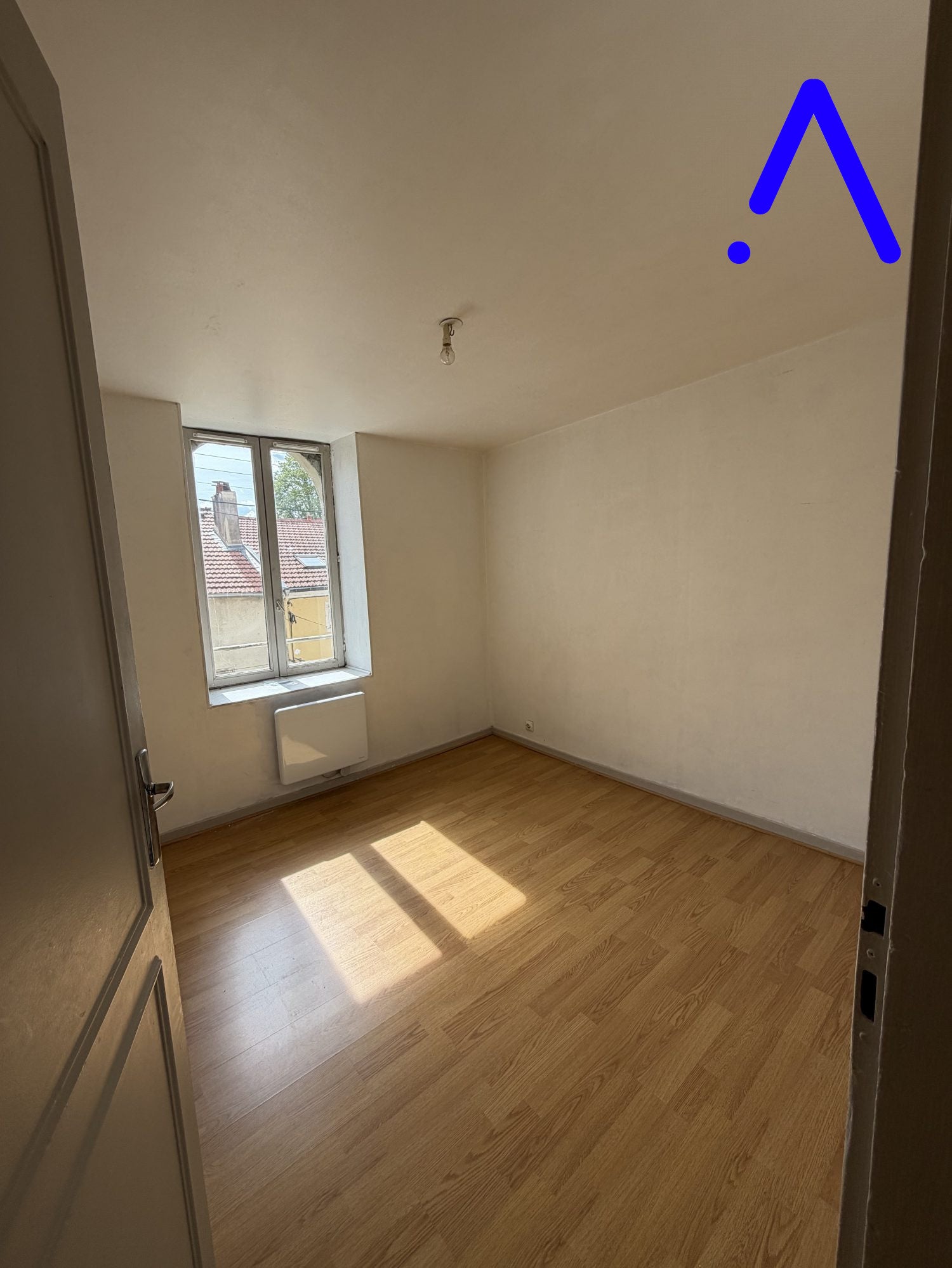 Appartement Rue Charles Courtois à Saint-Nicolas-de-Port